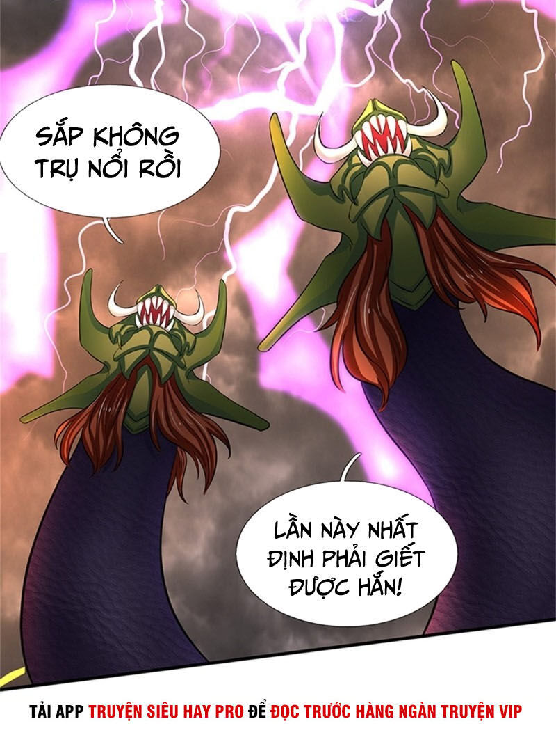 Vạn Cổ Thần Vương