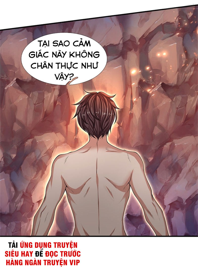 Vạn Cổ Thần Vương
