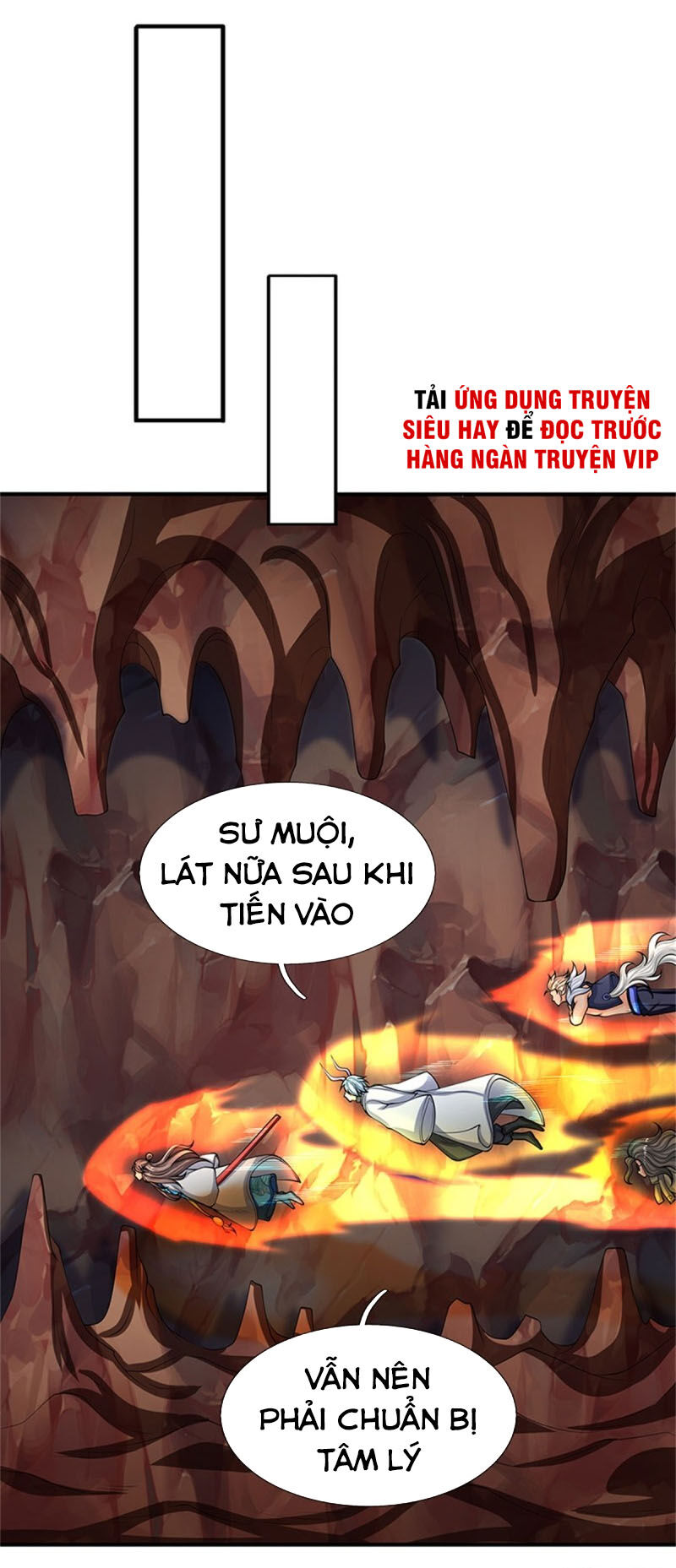 Vạn Cổ Thần Vương