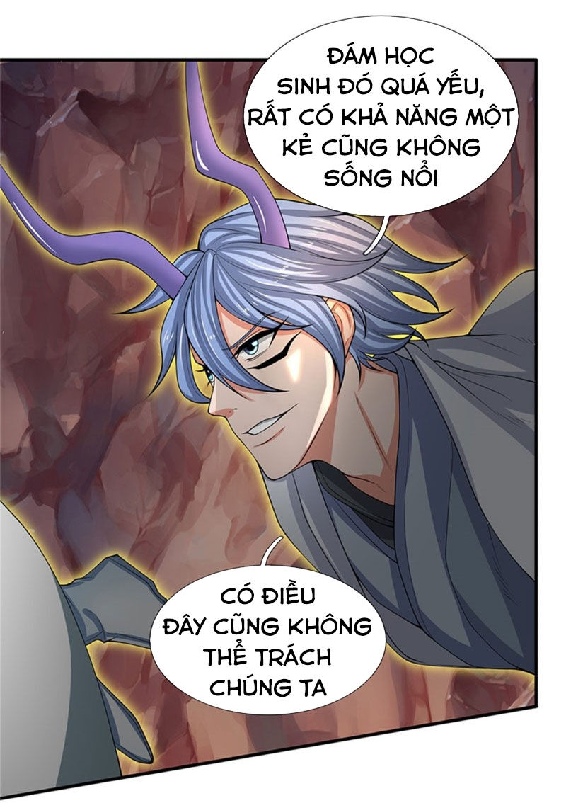 Vạn Cổ Thần Vương