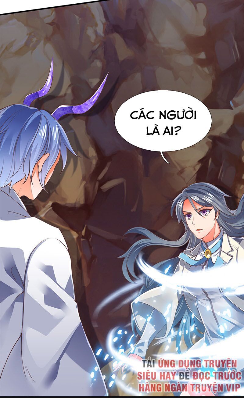 Vạn Cổ Thần Vương