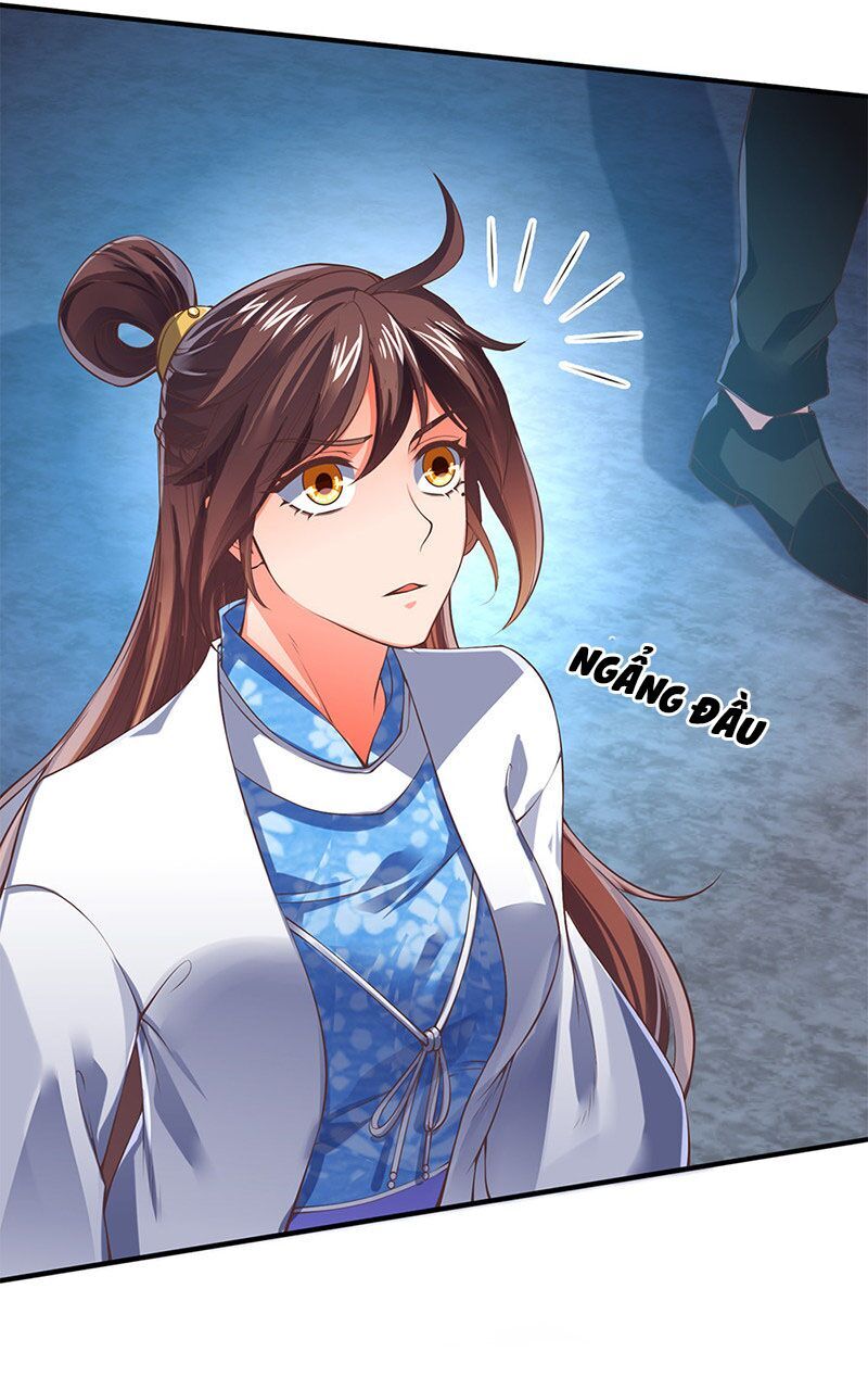 Vạn Cổ Thần Vương