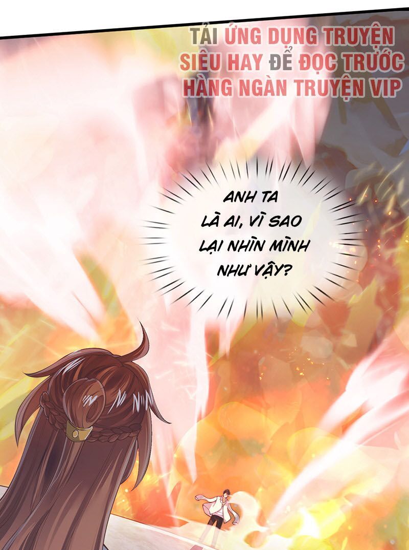 Vạn Cổ Thần Vương