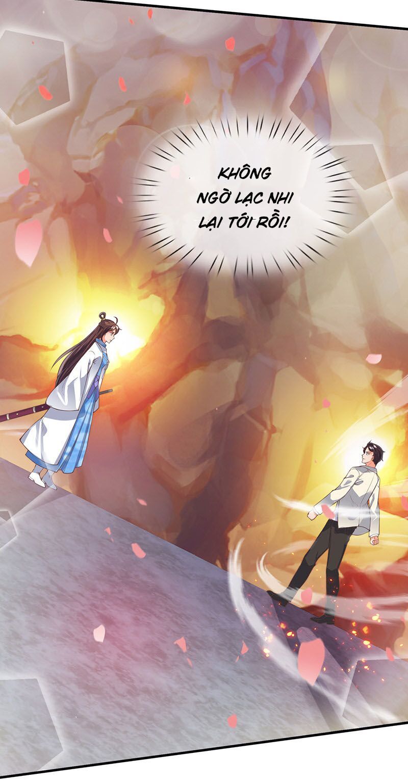 Vạn Cổ Thần Vương