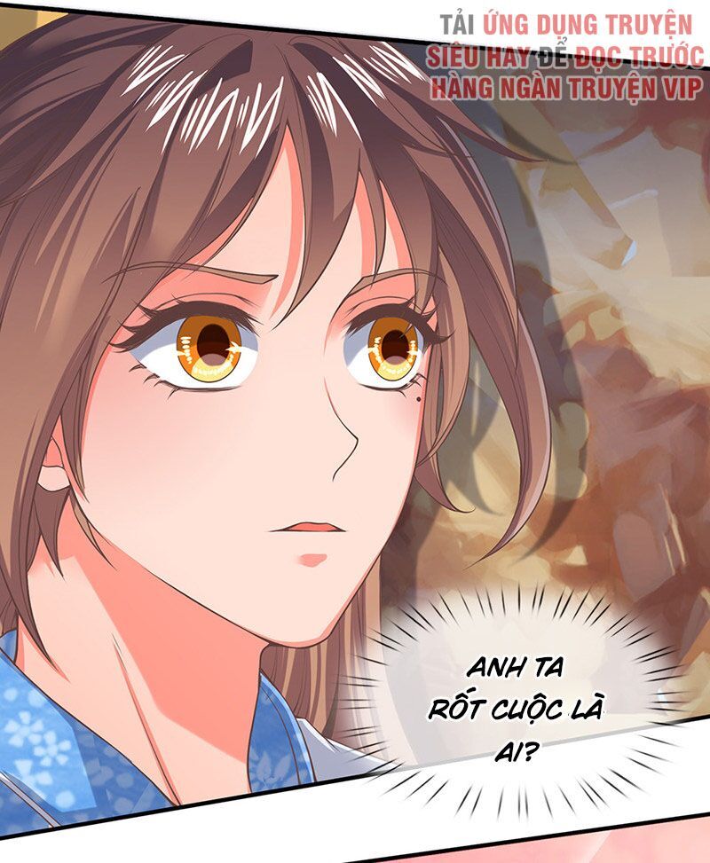 Vạn Cổ Thần Vương