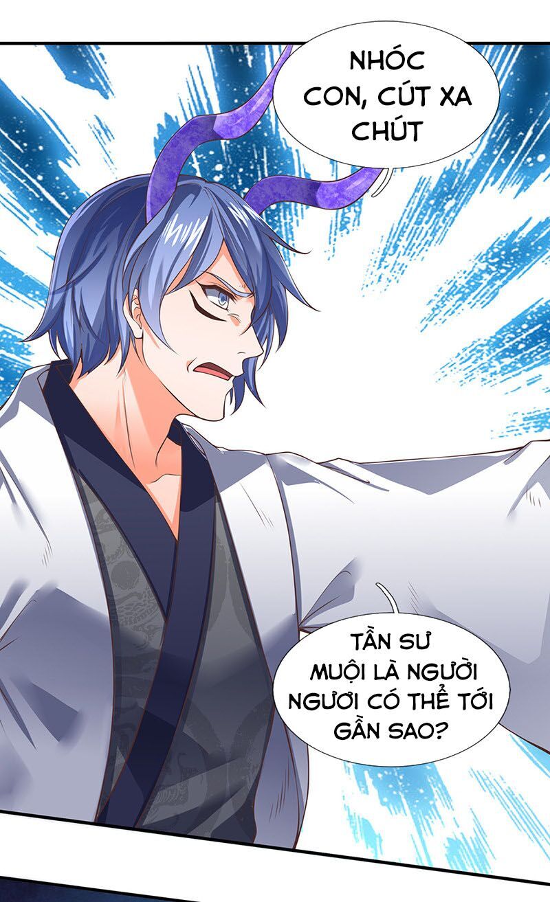 Vạn Cổ Thần Vương