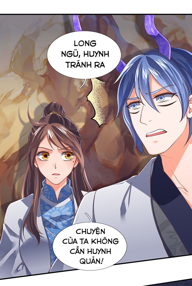 Vạn Cổ Thần Vương