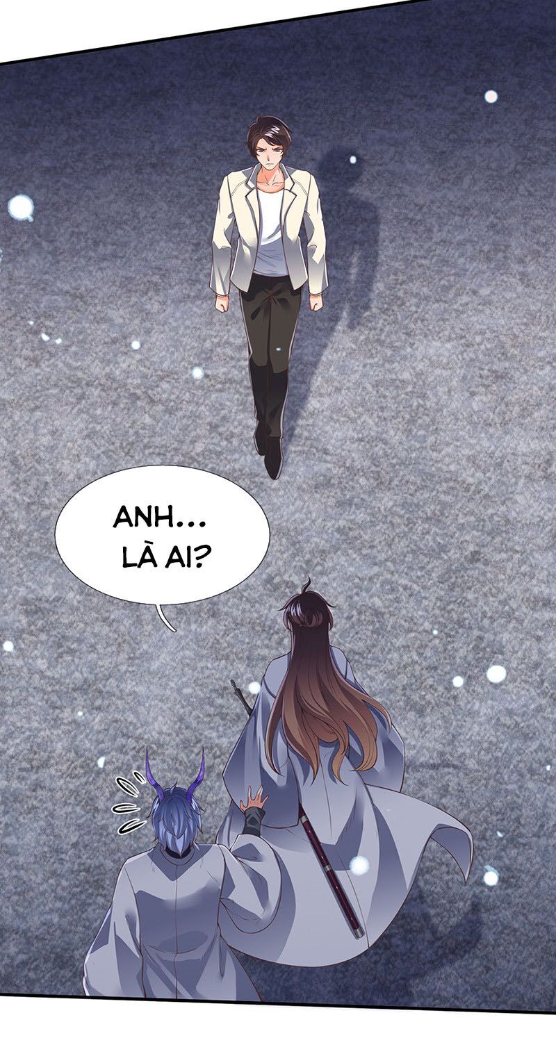 Vạn Cổ Thần Vương