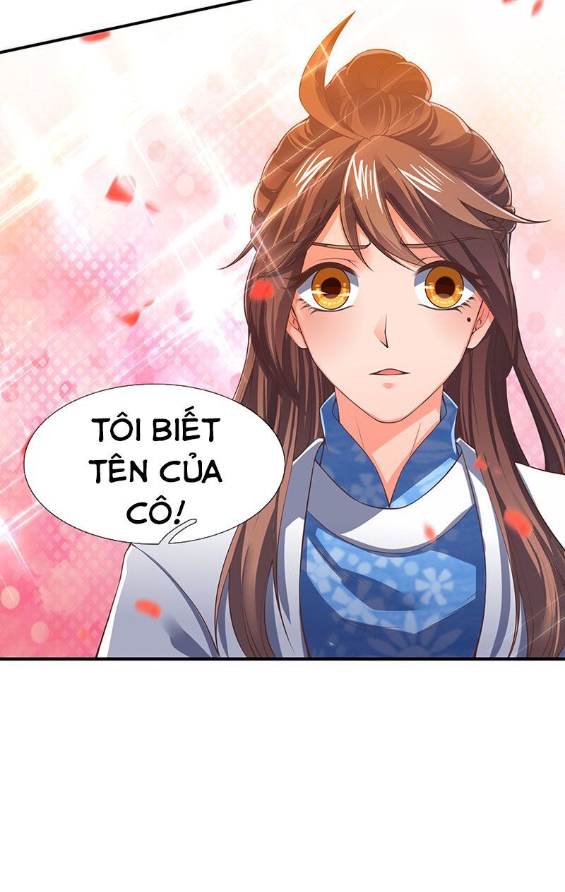 Vạn Cổ Thần Vương