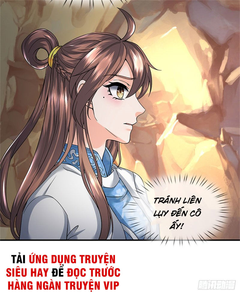 Vạn Cổ Thần Vương