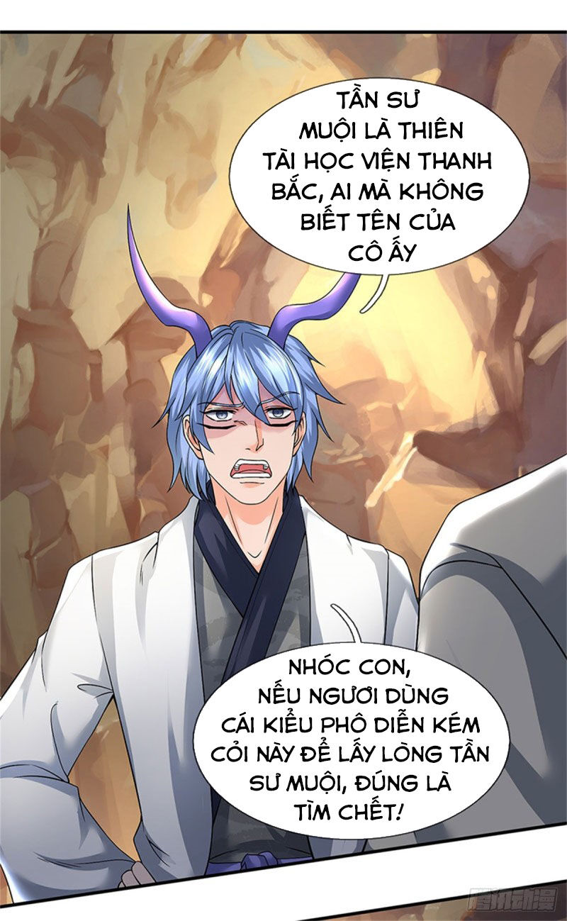 Vạn Cổ Thần Vương