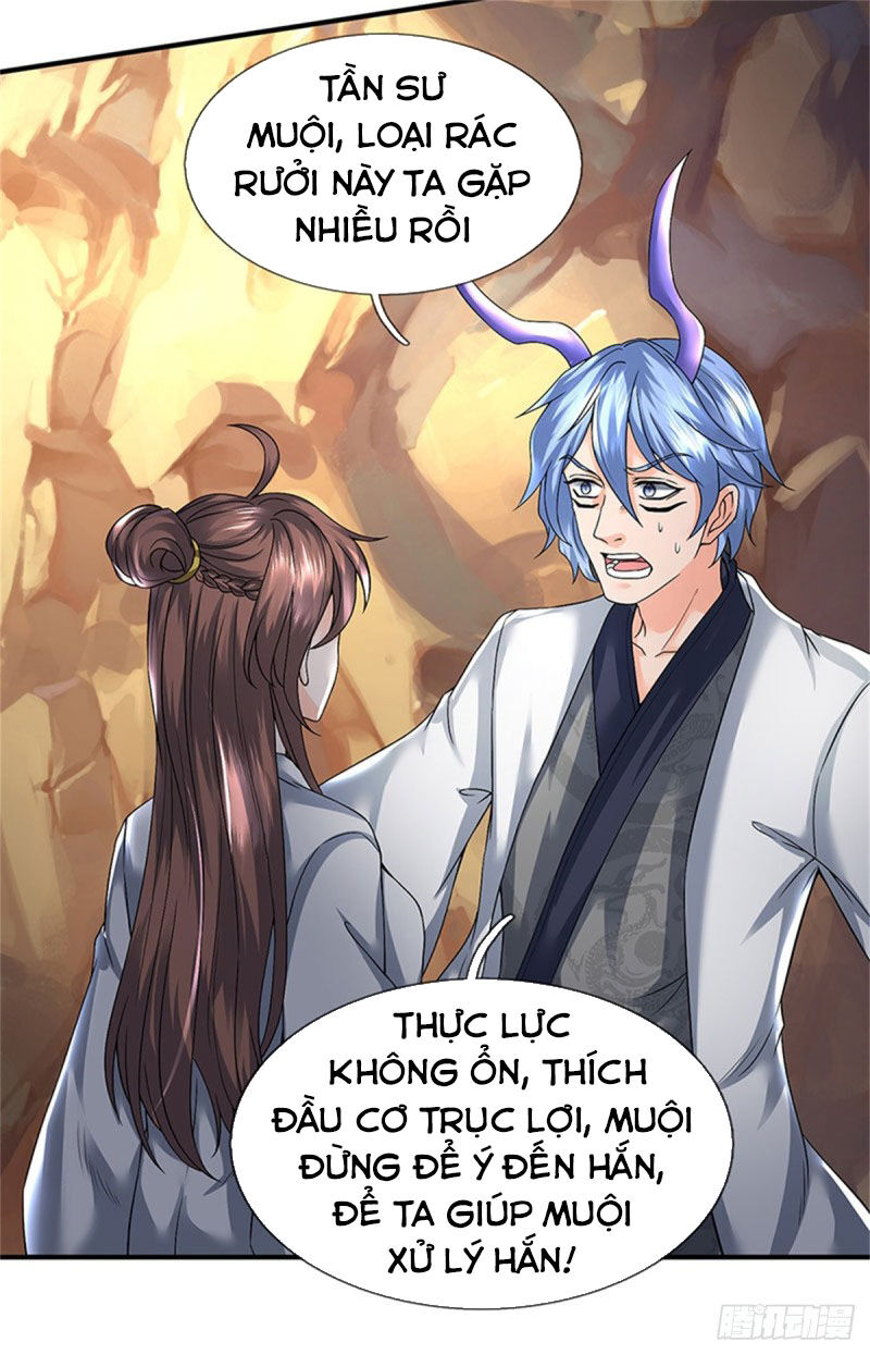 Vạn Cổ Thần Vương