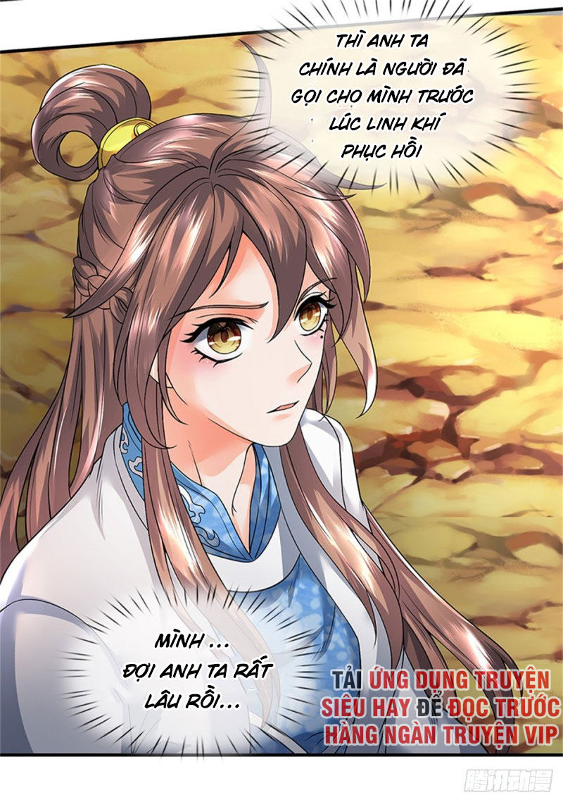 Vạn Cổ Thần Vương