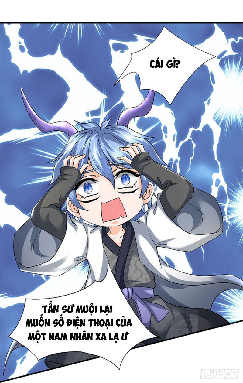Vạn Cổ Thần Vương