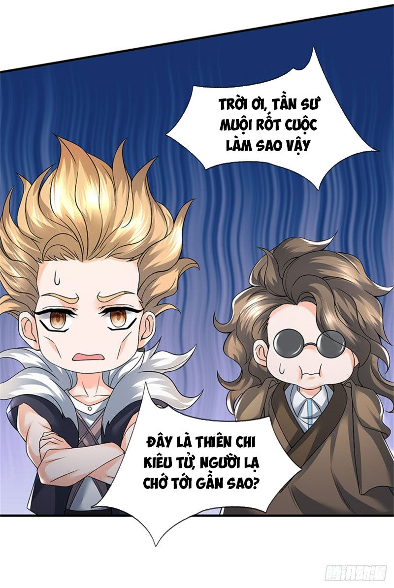 Vạn Cổ Thần Vương