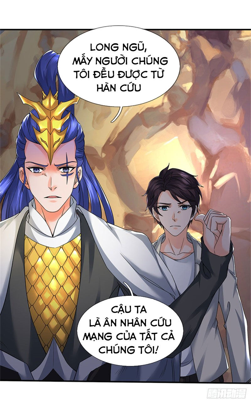 Vạn Cổ Thần Vương