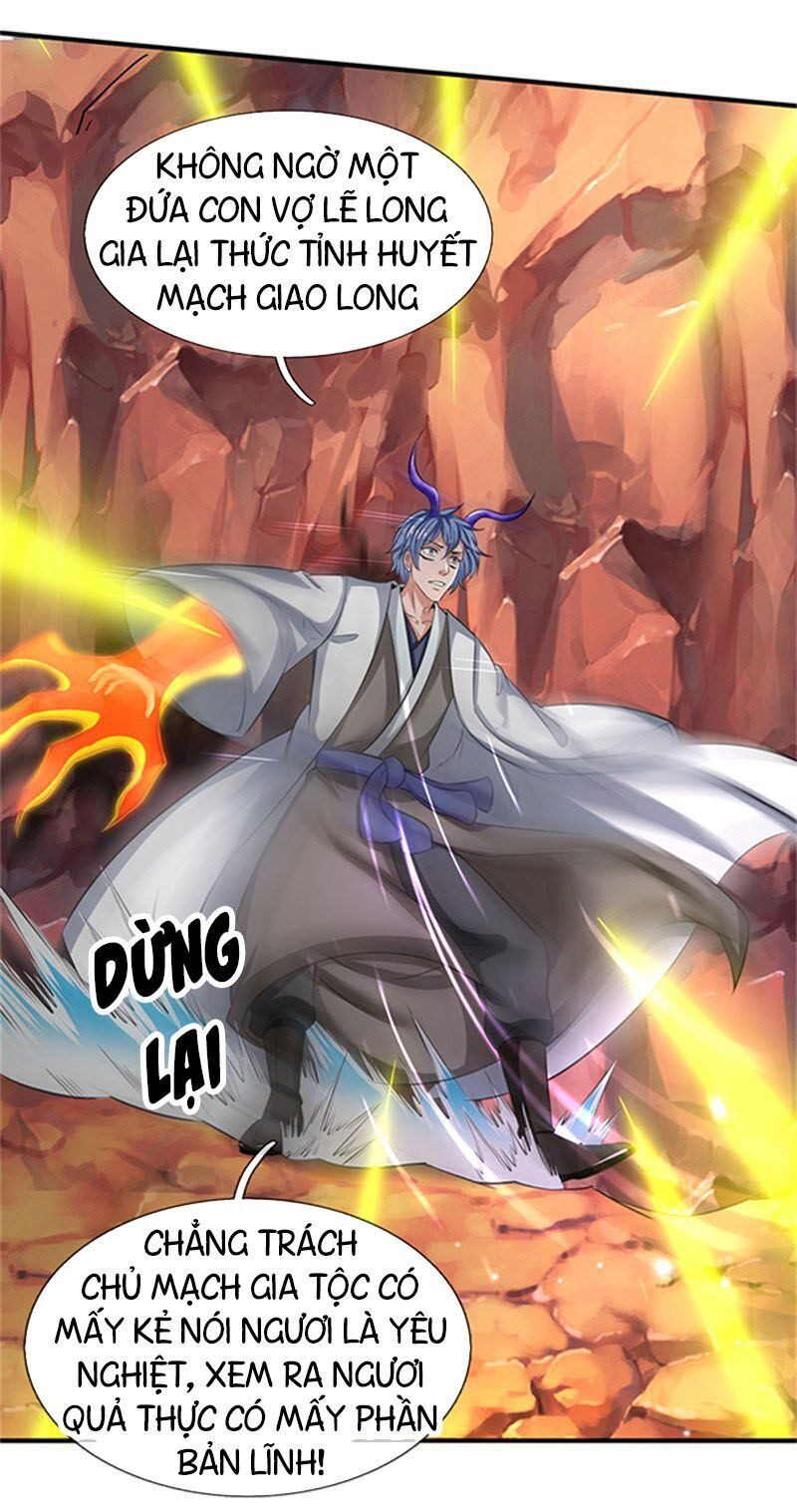 Vạn Cổ Thần Vương