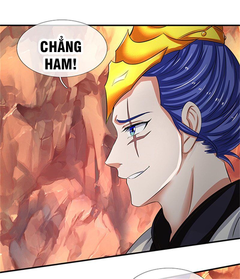 Vạn Cổ Thần Vương
