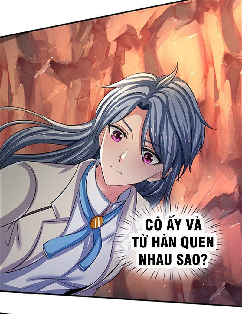 Vạn Cổ Thần Vương