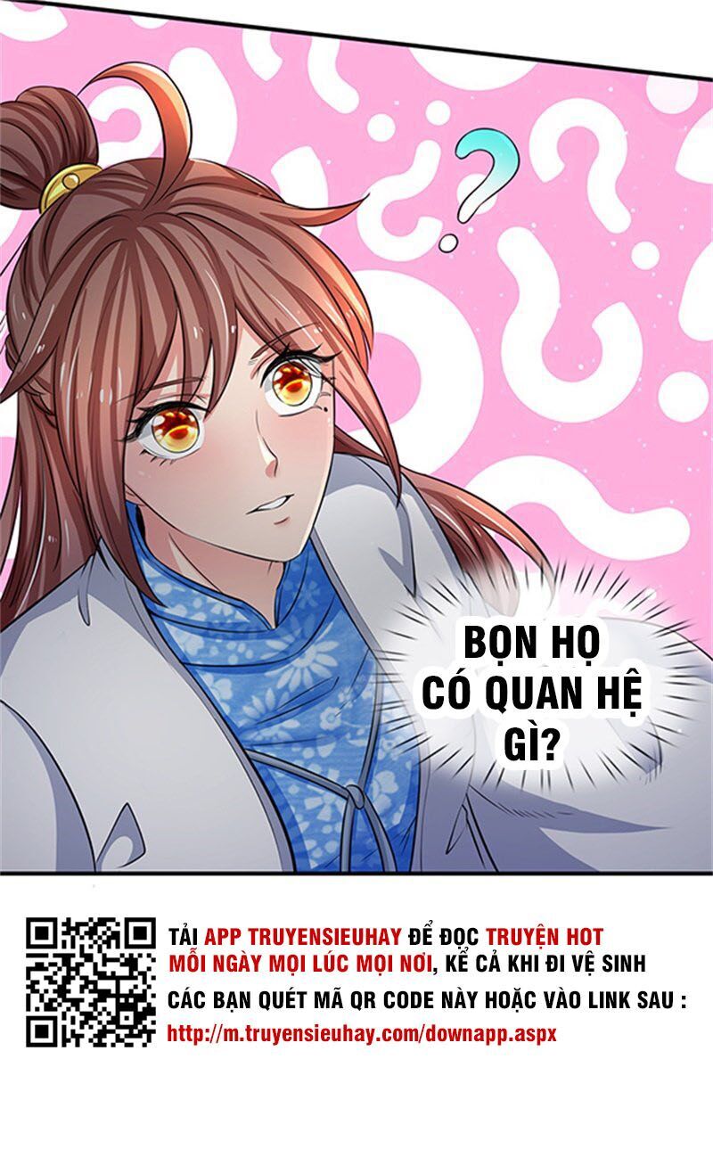 Vạn Cổ Thần Vương