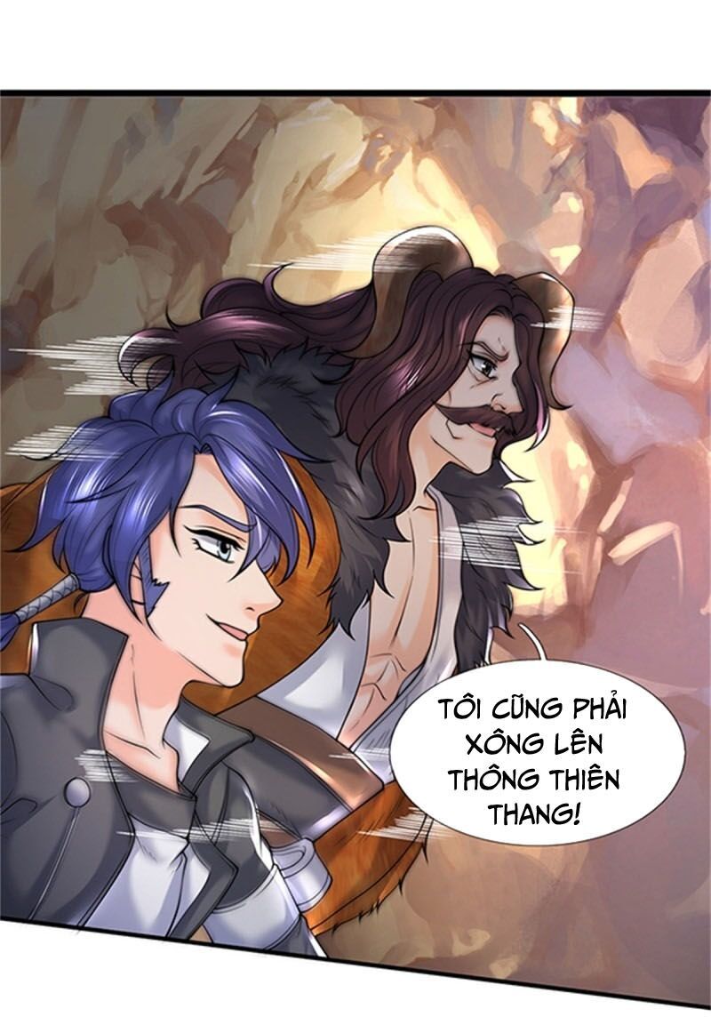 Vạn Cổ Thần Vương