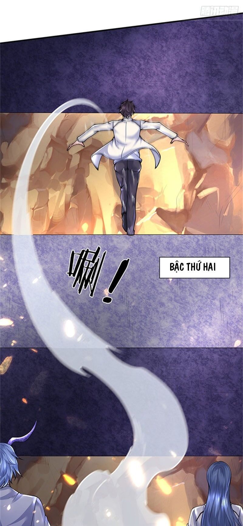 Vạn Cổ Thần Vương