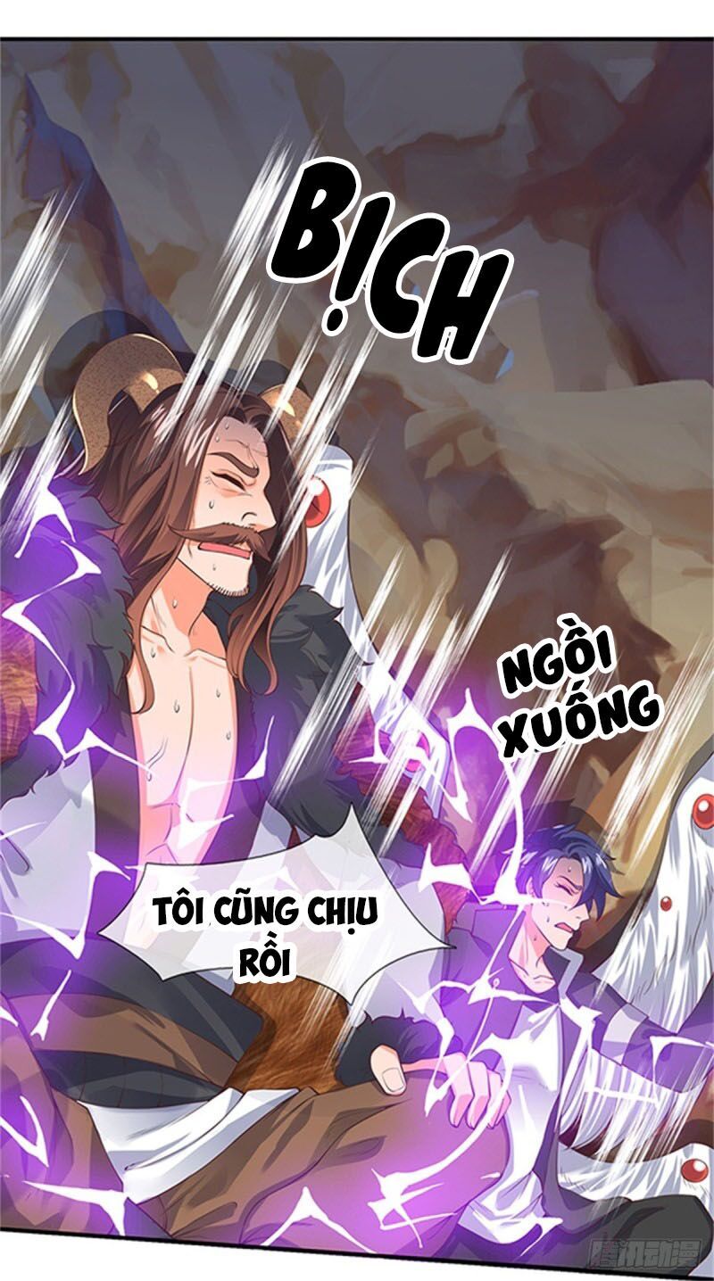 Vạn Cổ Thần Vương