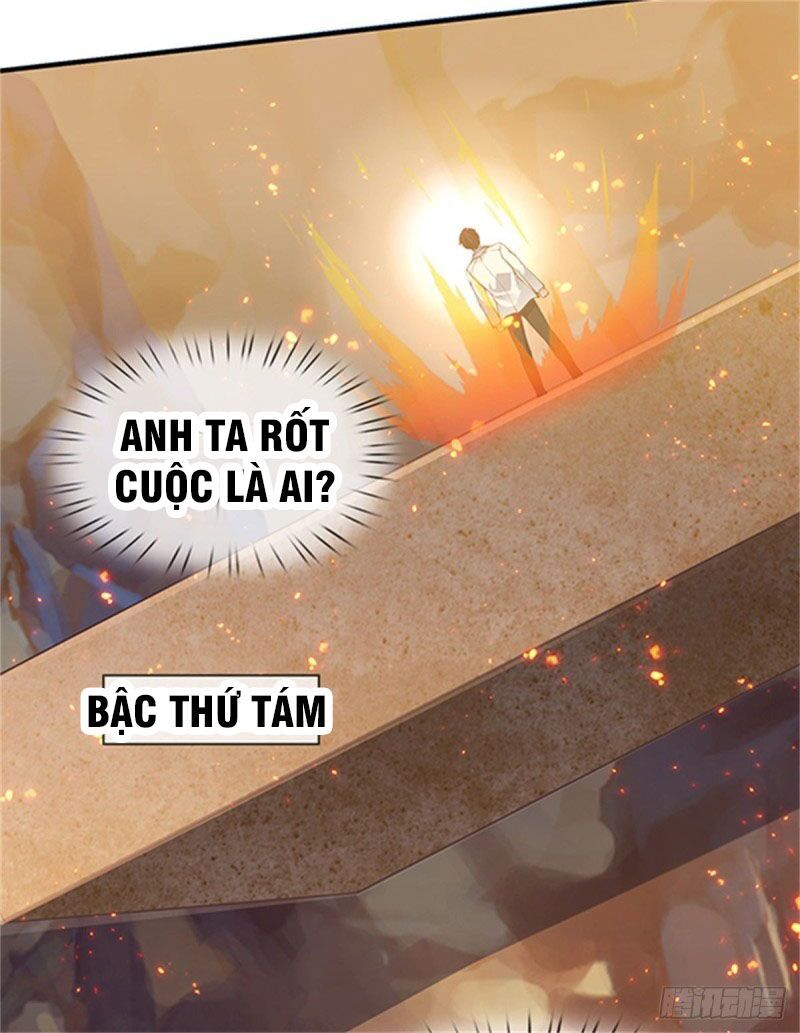 Vạn Cổ Thần Vương