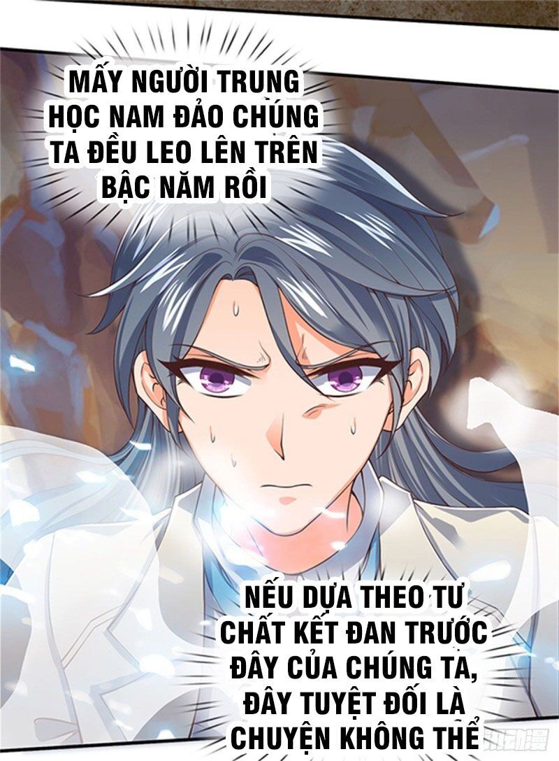 Vạn Cổ Thần Vương
