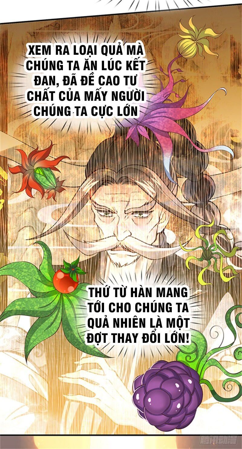Vạn Cổ Thần Vương