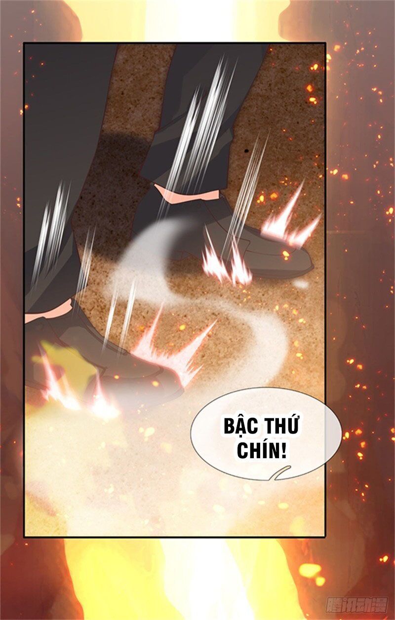 Vạn Cổ Thần Vương