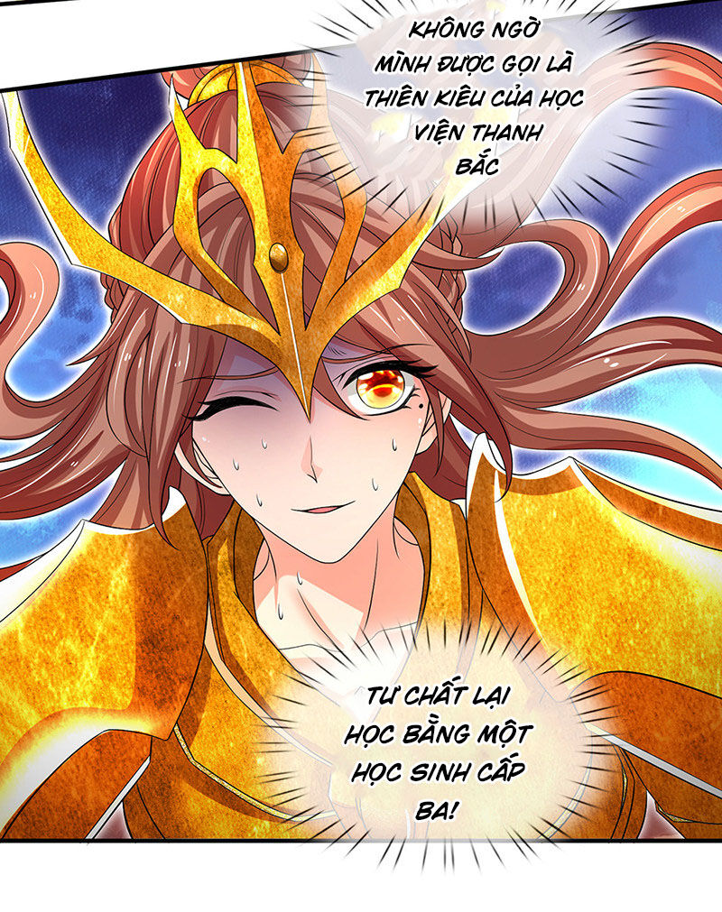 Vạn Cổ Thần Vương