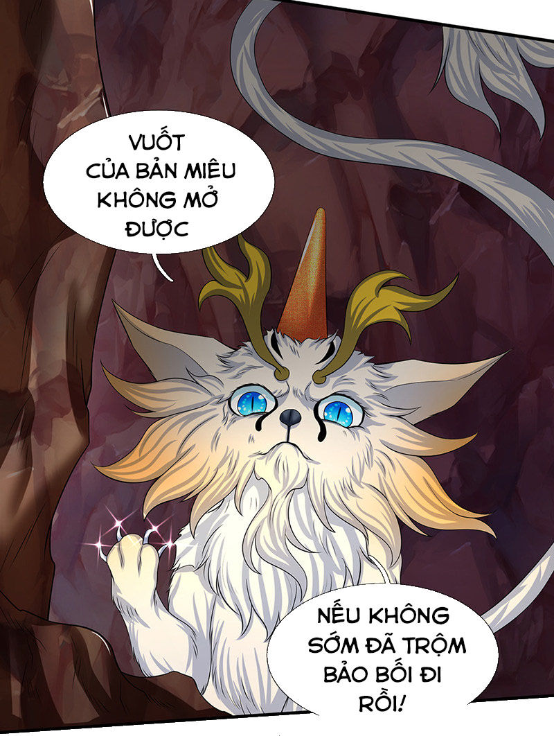 Vạn Cổ Thần Vương