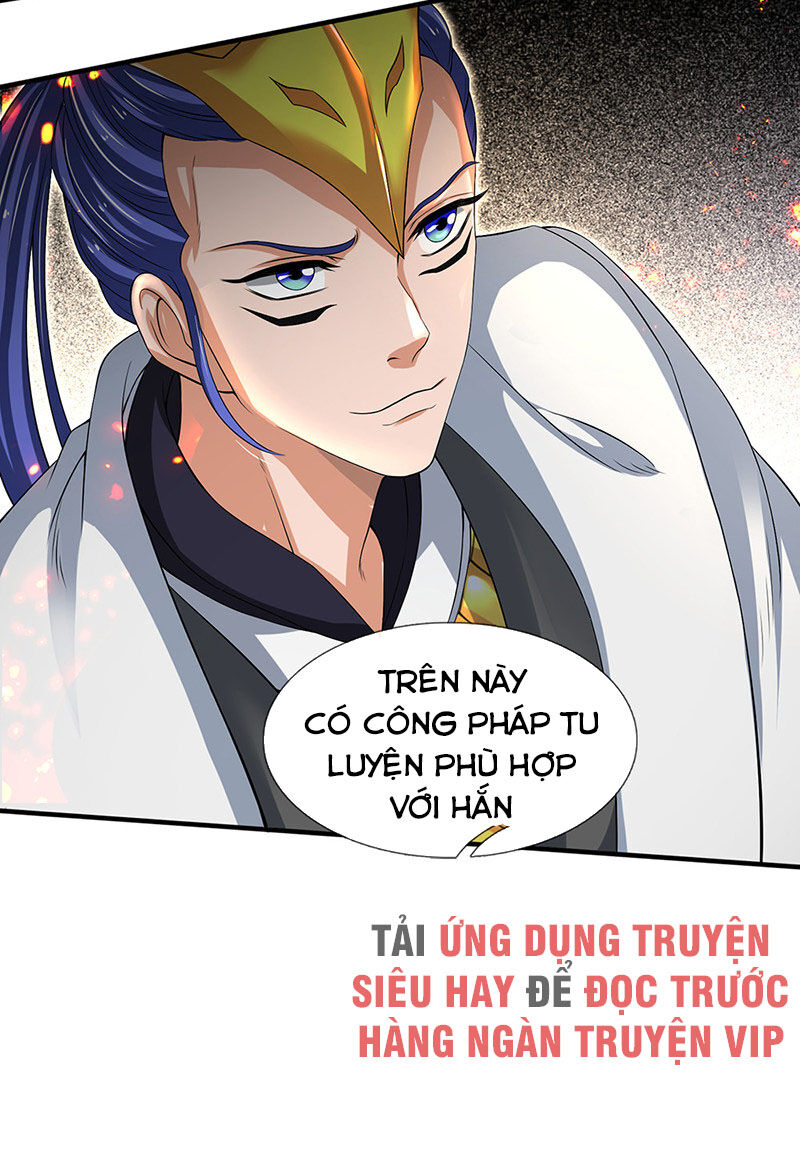 Vạn Cổ Thần Vương