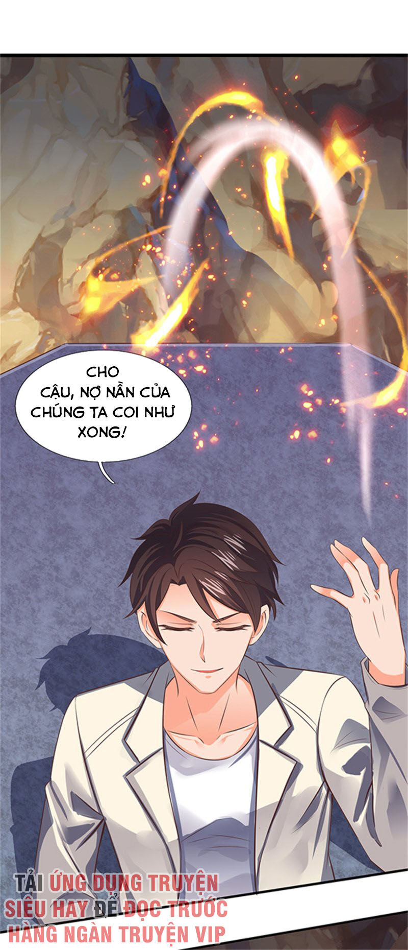 Vạn Cổ Thần Vương