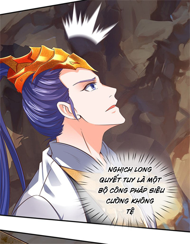 Vạn Cổ Thần Vương
