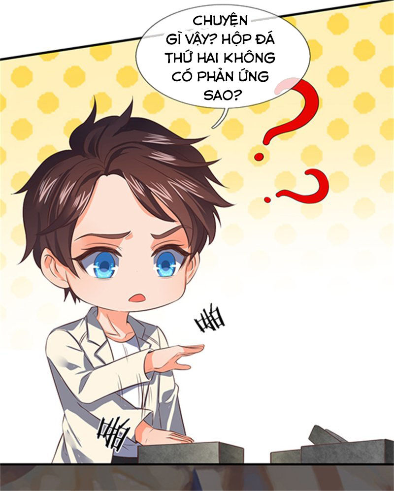 Vạn Cổ Thần Vương