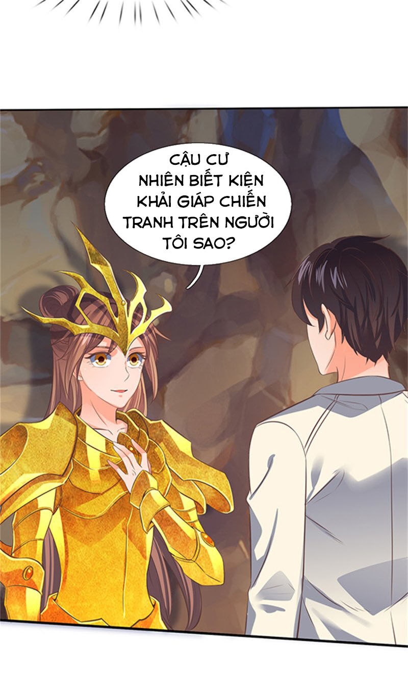 Vạn Cổ Thần Vương
