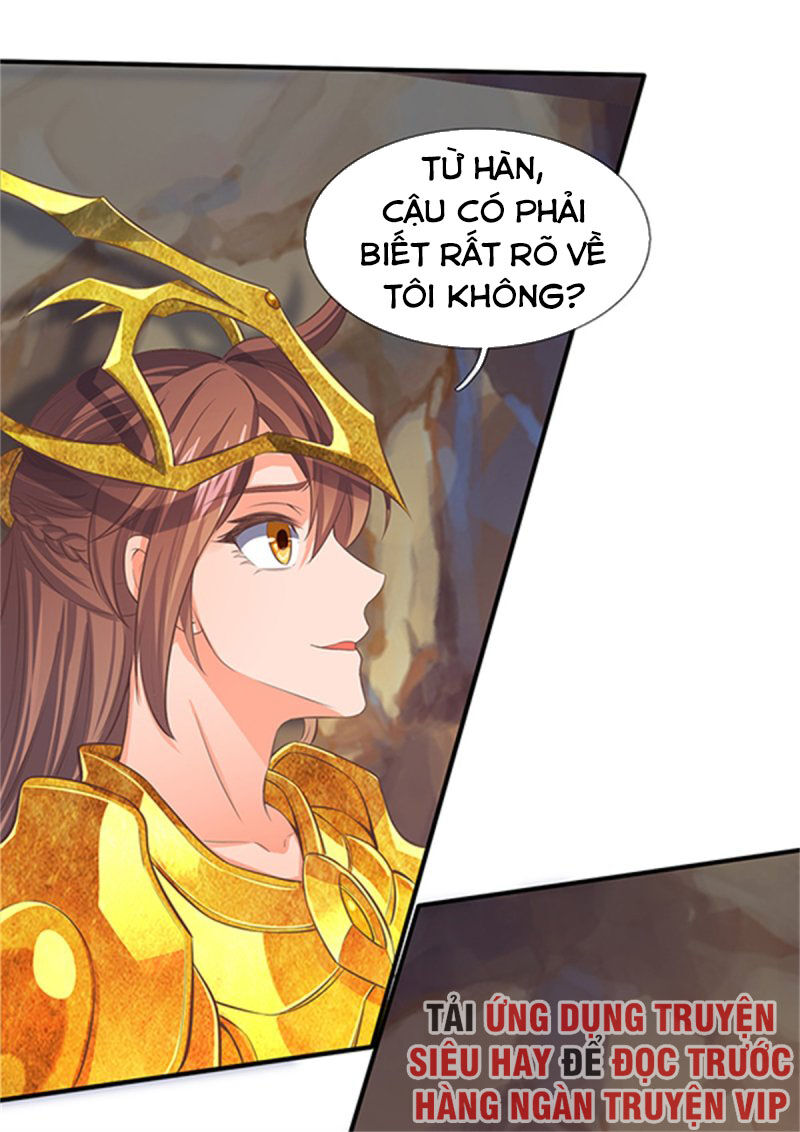 Vạn Cổ Thần Vương