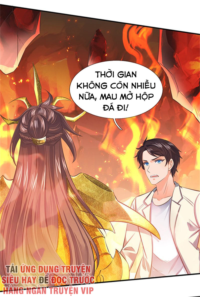 Vạn Cổ Thần Vương