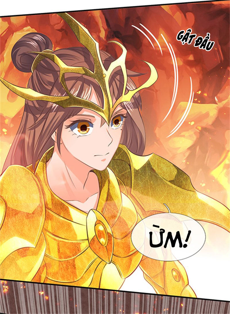 Vạn Cổ Thần Vương