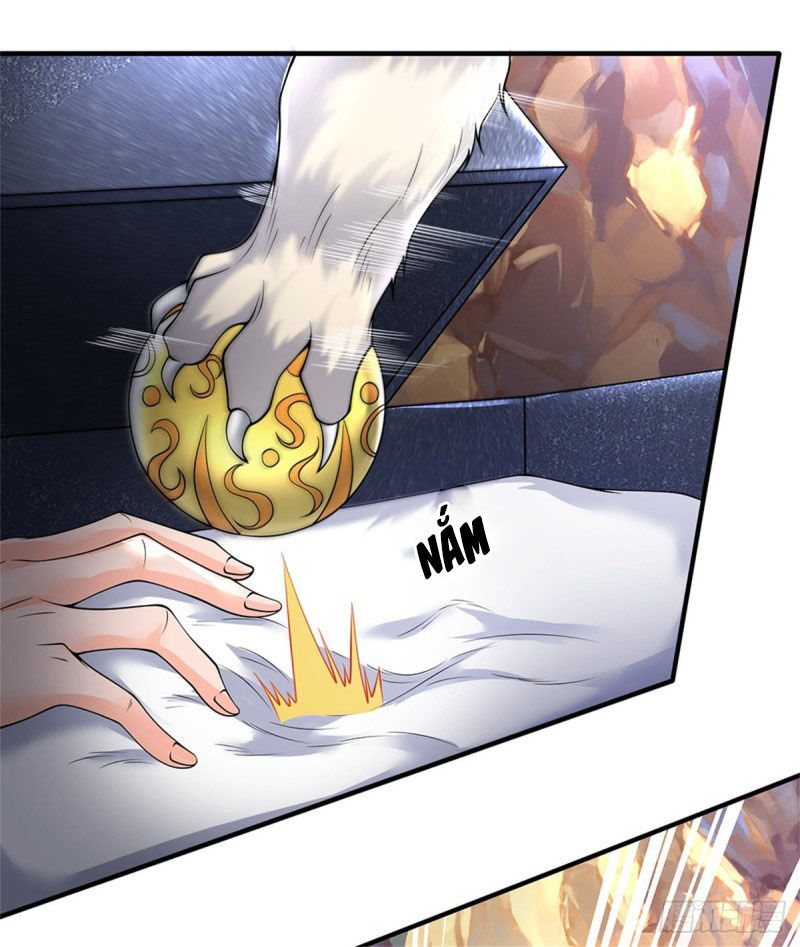 Vạn Cổ Thần Vương