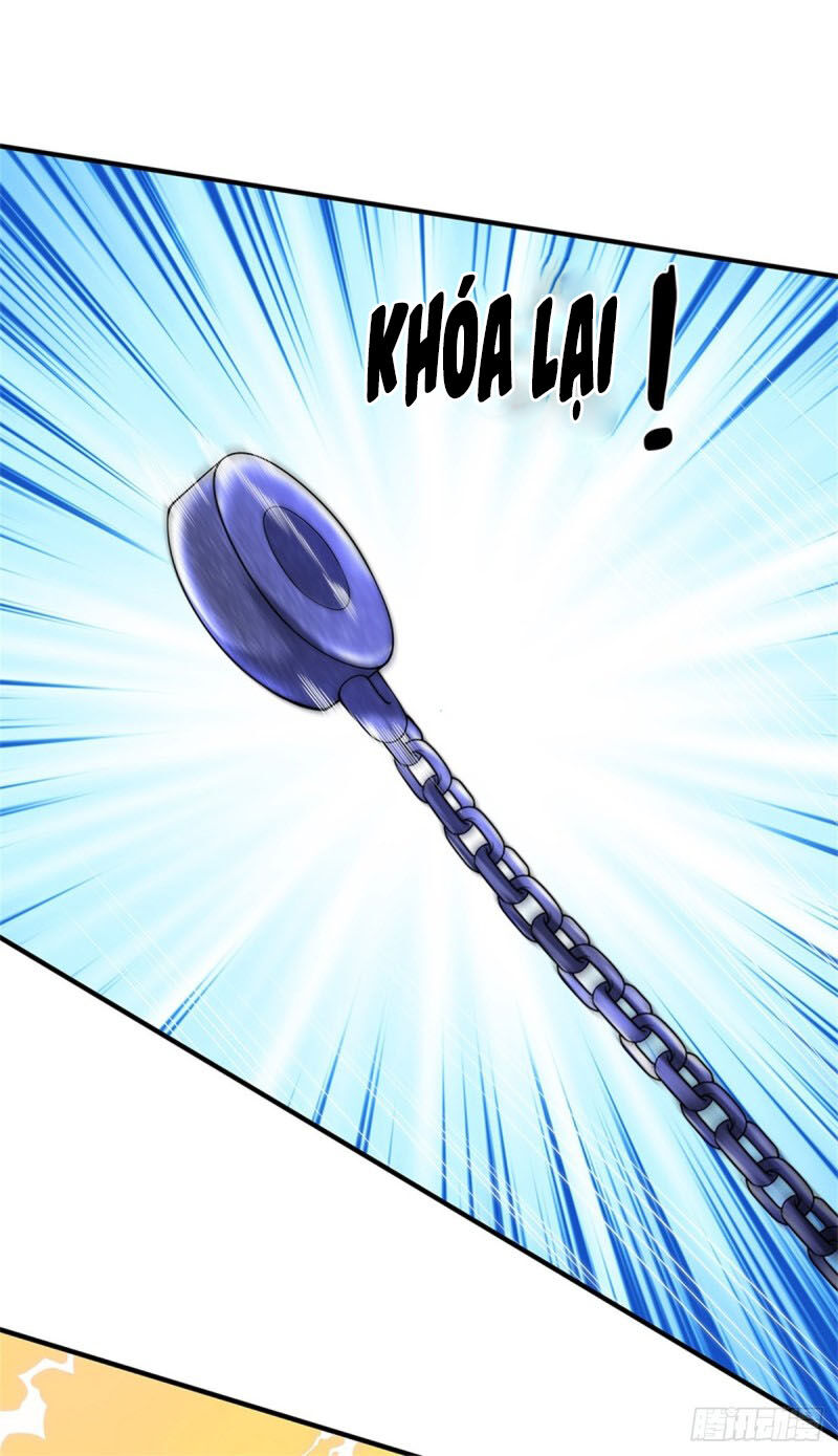 Vạn Cổ Thần Vương