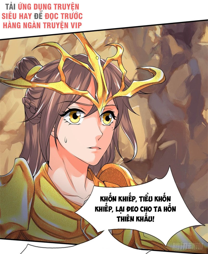 Vạn Cổ Thần Vương