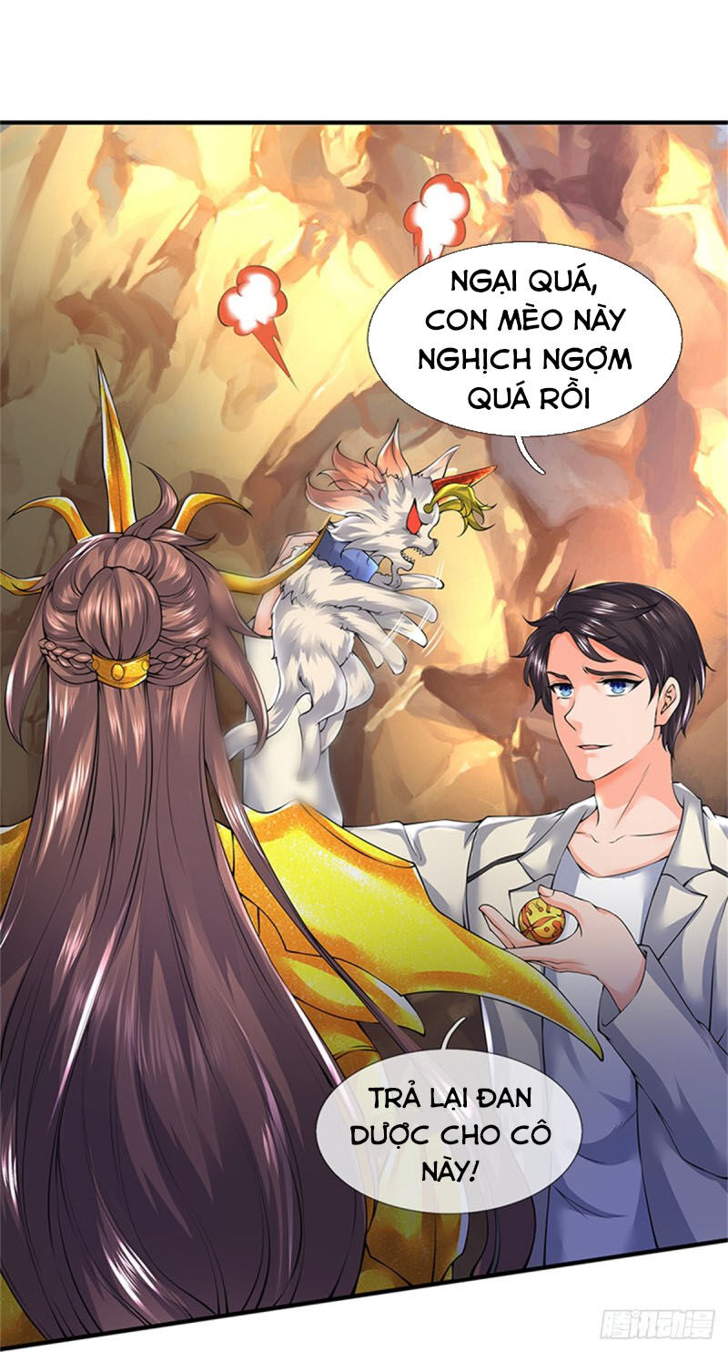 Vạn Cổ Thần Vương