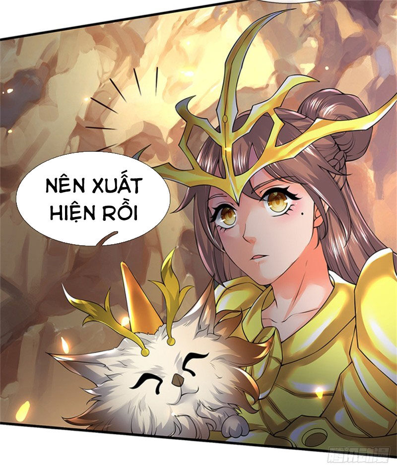 Vạn Cổ Thần Vương
