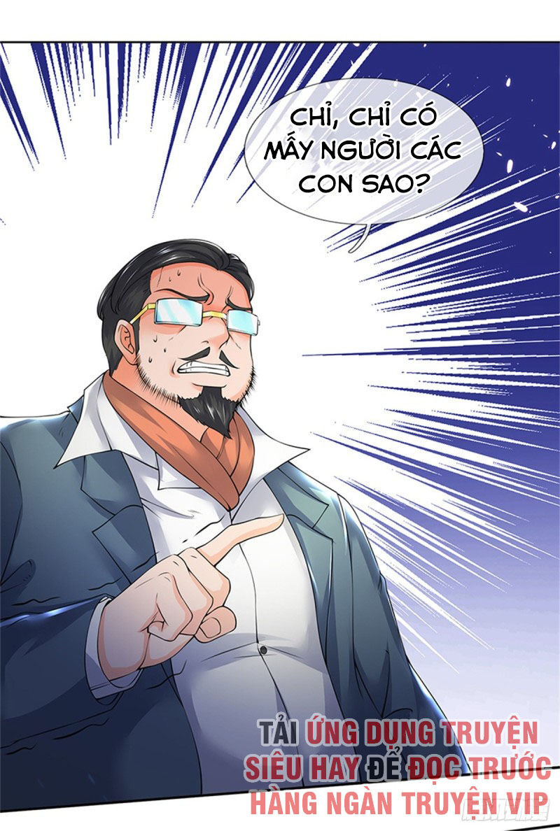 Vạn Cổ Thần Vương