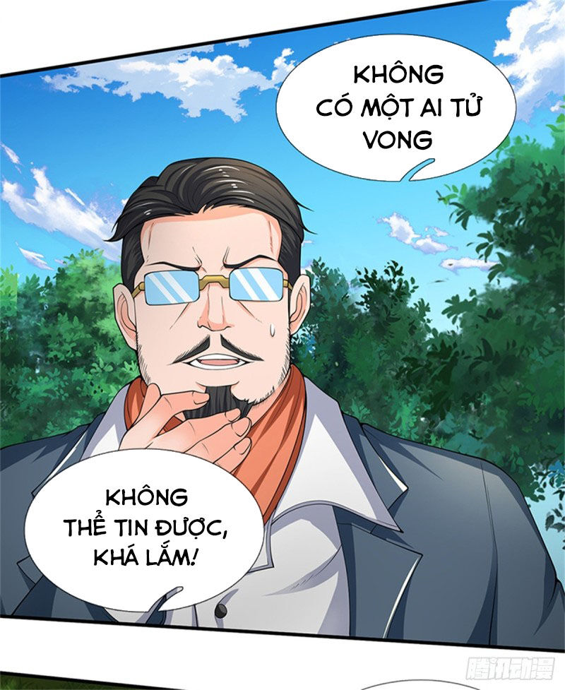 Vạn Cổ Thần Vương