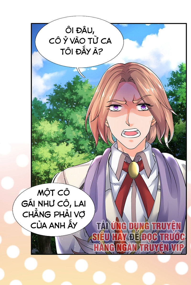Vạn Cổ Thần Vương