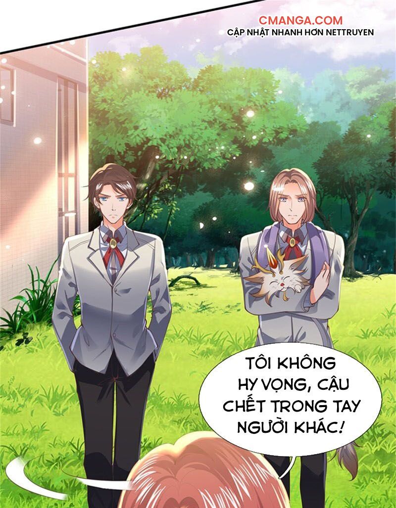 Vạn Cổ Thần Vương